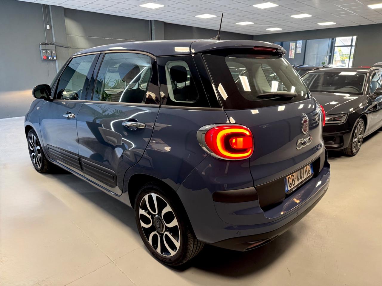 Fiat 500L 1.3 Multijet 95 CV Dualogic Cross