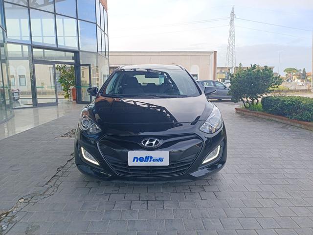 HYUNDAI i30 Wagon 1.6 CRDi Comfort