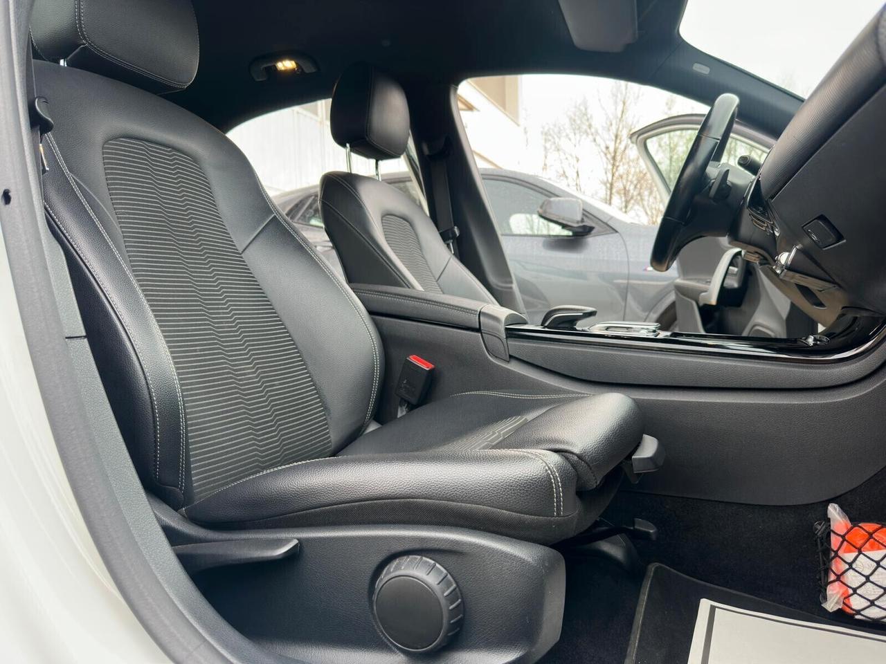 Mercedes-benz A 180 d Automatic Executive