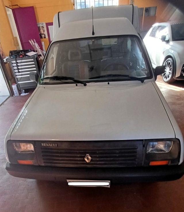 RENAULT Express 1100