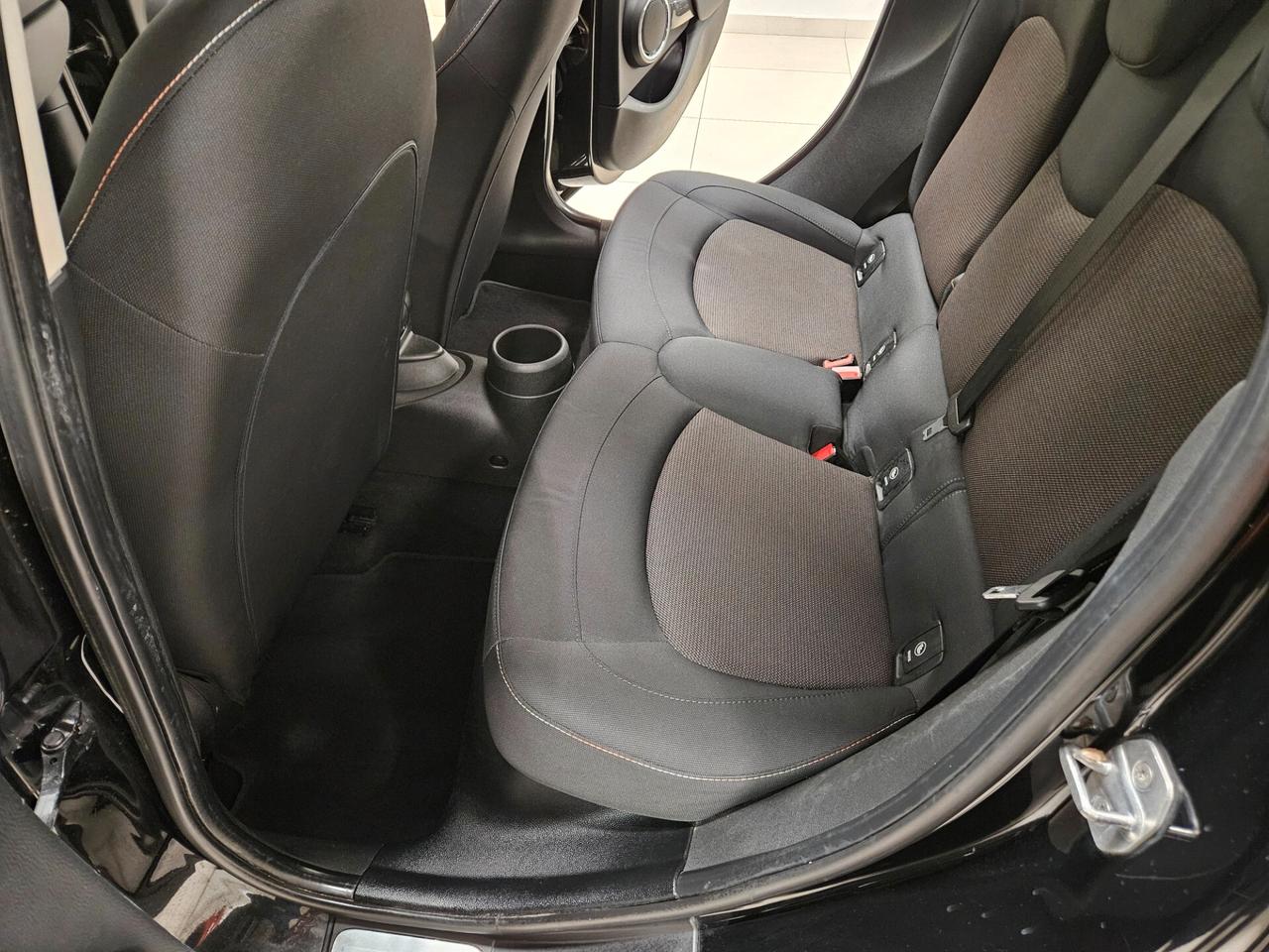 Mini 1.5 Cooper D Hype