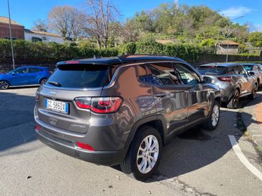 Jeep Compass 1.6 Multijet II 2WD Limited 120cv 2021