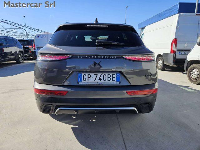 DS AUTOMOBILES DS 7 1.5 bluehdi Performance Line 130cv auto - GP740BE