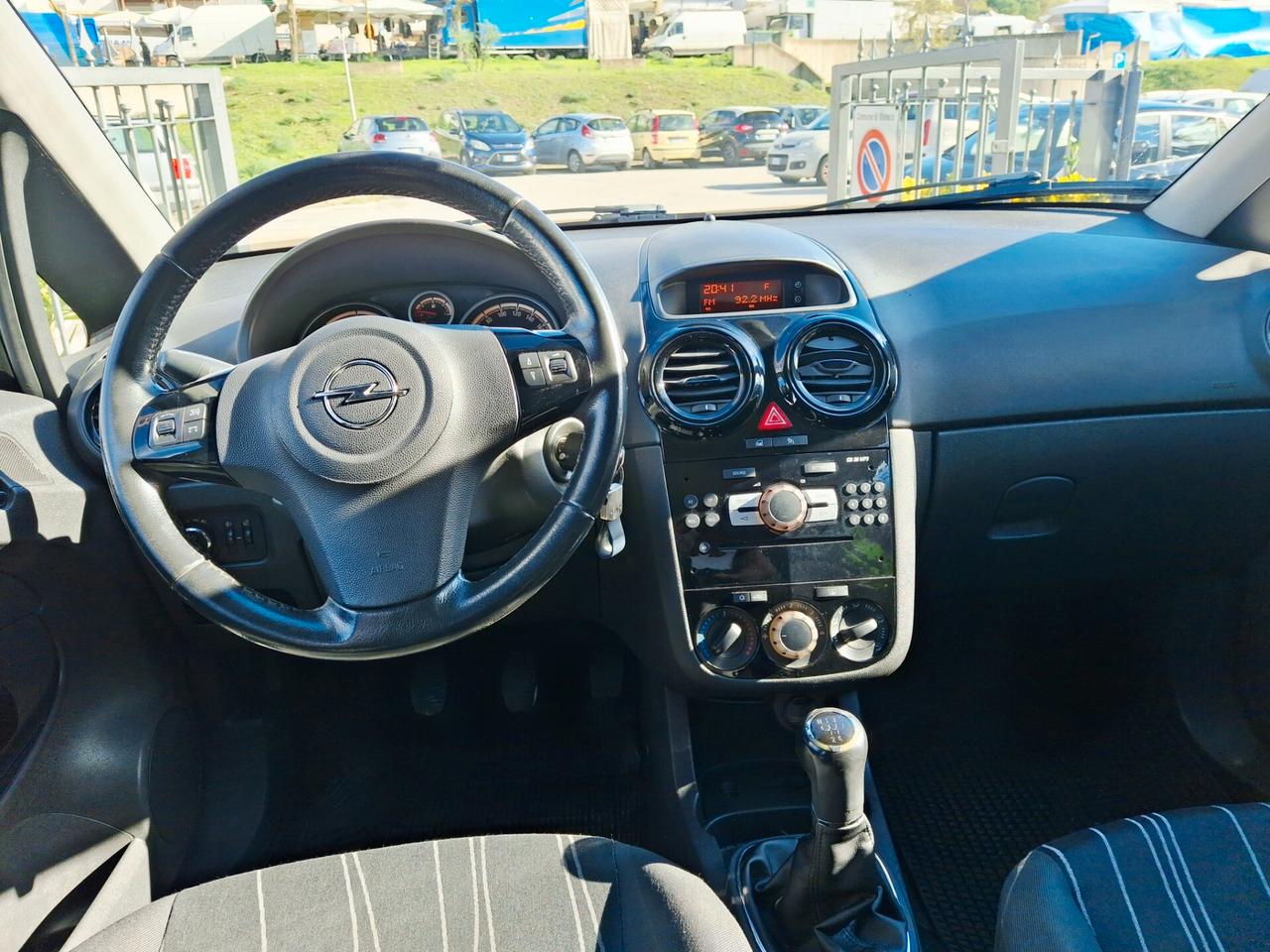 Opel Corsa 1.3 CDTI 75CV ecoFLEX 5 porte Cosmo