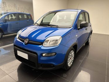 Fiat Panda 1.0 firefly hybrid s&s 70cv