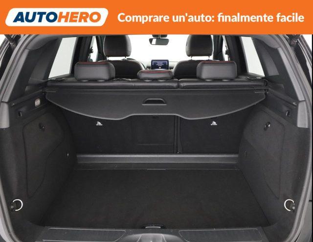 MERCEDES-BENZ B 180 d Automatic Premium