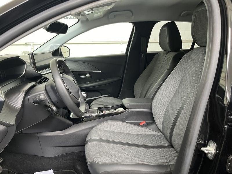 Peugeot 208 208 1.2 puretech Allure s&s 100cv TUA DA 169,00 AL MESE