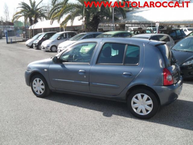 RENAULT Clio Storia 1.5 dCi 85CV 5 porte Dynamique X NEOPATEN