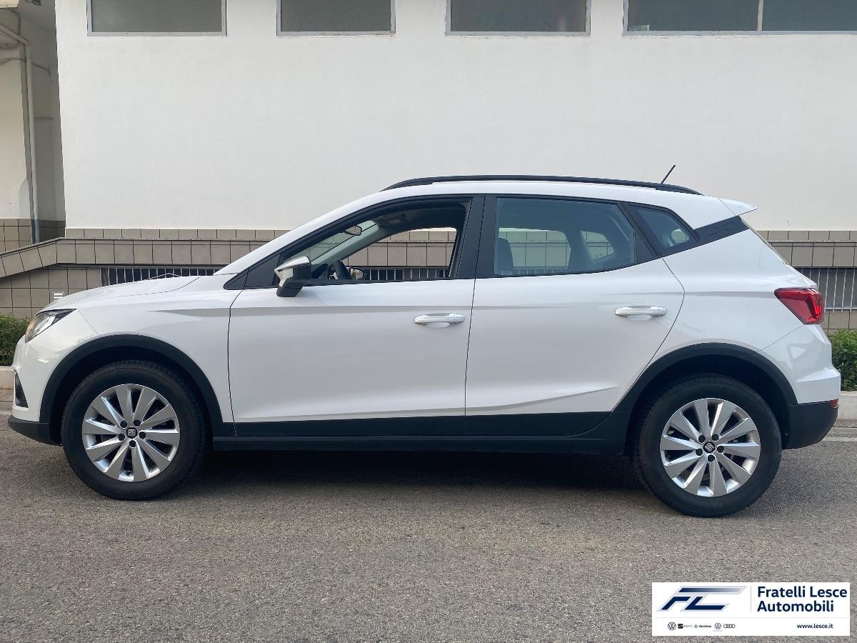 SEAT - Arona 1.6 tdi Style 95cv