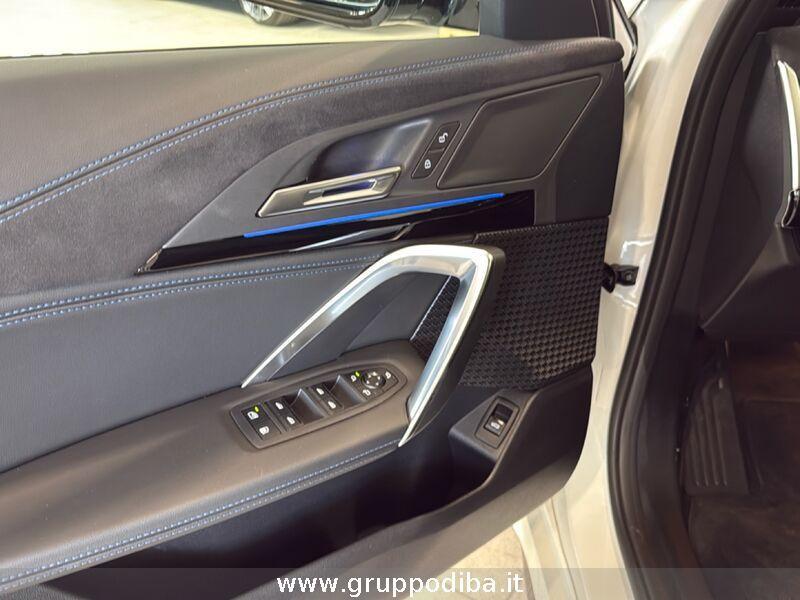 BMW X1 U11 xdrive 25e MSport Pro auto