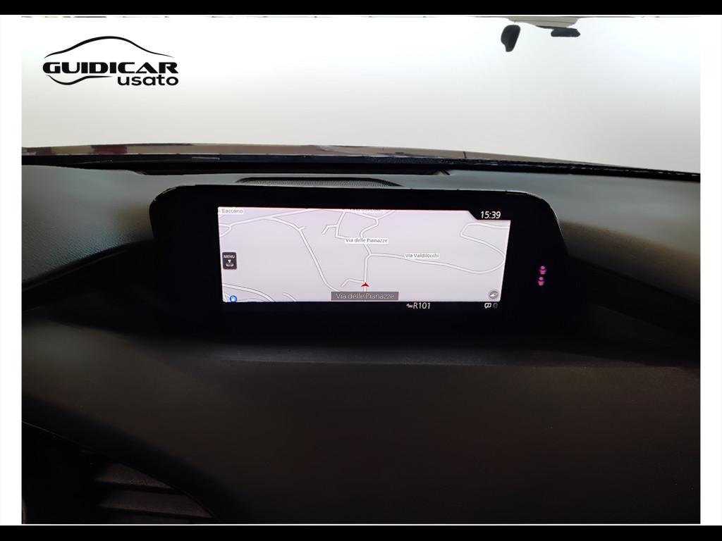 MAZDA 3 IV 5 porte - 3 5p 2.0 m-hybrid Exceed 150cv 6at