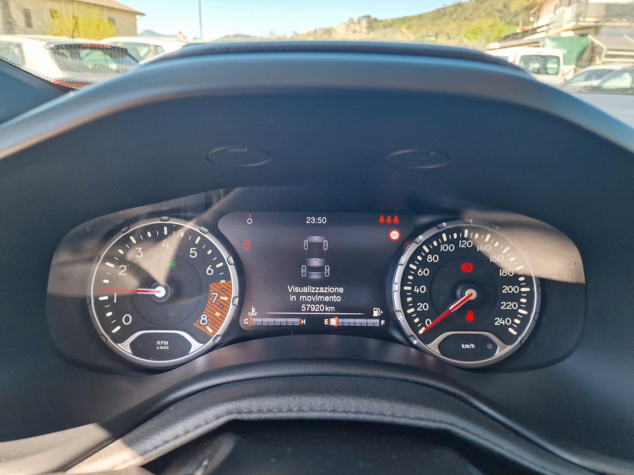 Jeep Renegade 1.0 T3 Limited