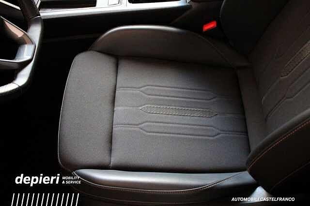 CUPRA Formentor 1.5 TSI DSG