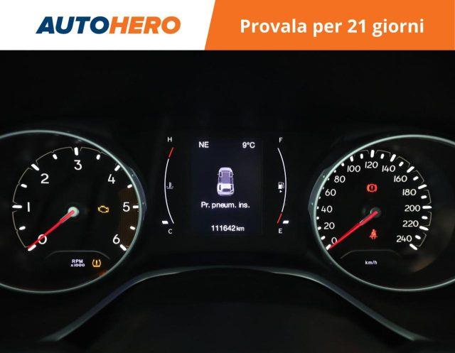 JEEP Compass 1.6 Multijet II 2WD Sport