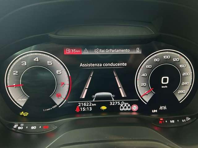 Audi Q2 30 TFSI Business Advanced