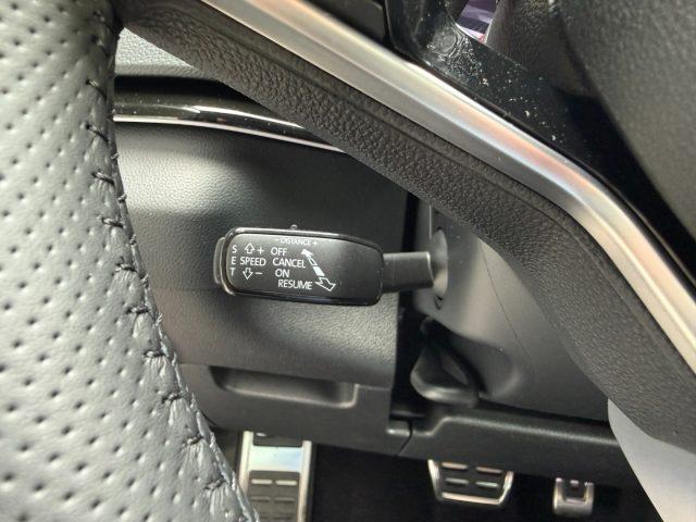 SKODA Karoq 1.5 TSI DSG SportLine GANCIO Matrix Cam Smart Link