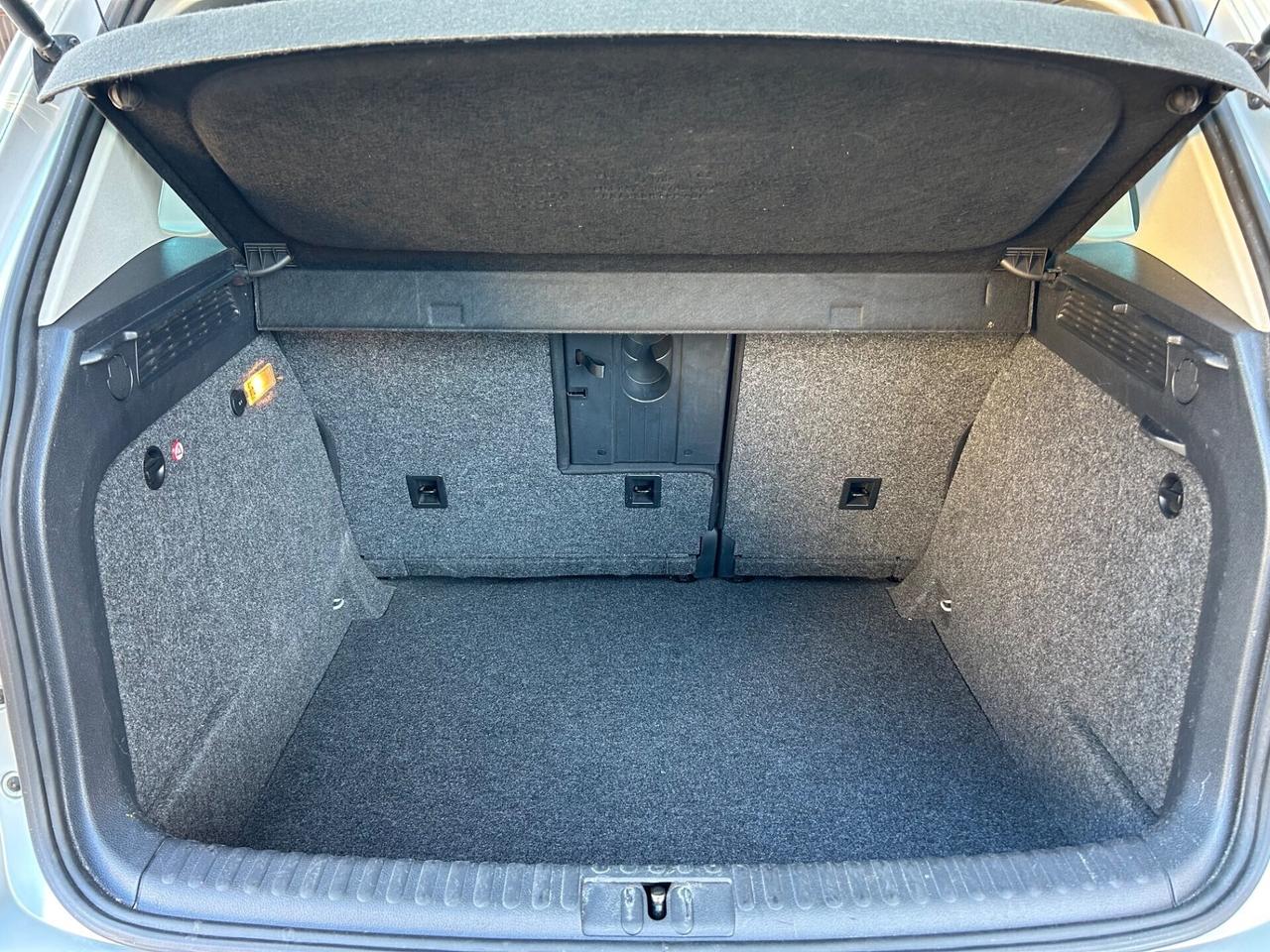 Volkswagen Tiguan 2.0 16V TDI 4 Motion