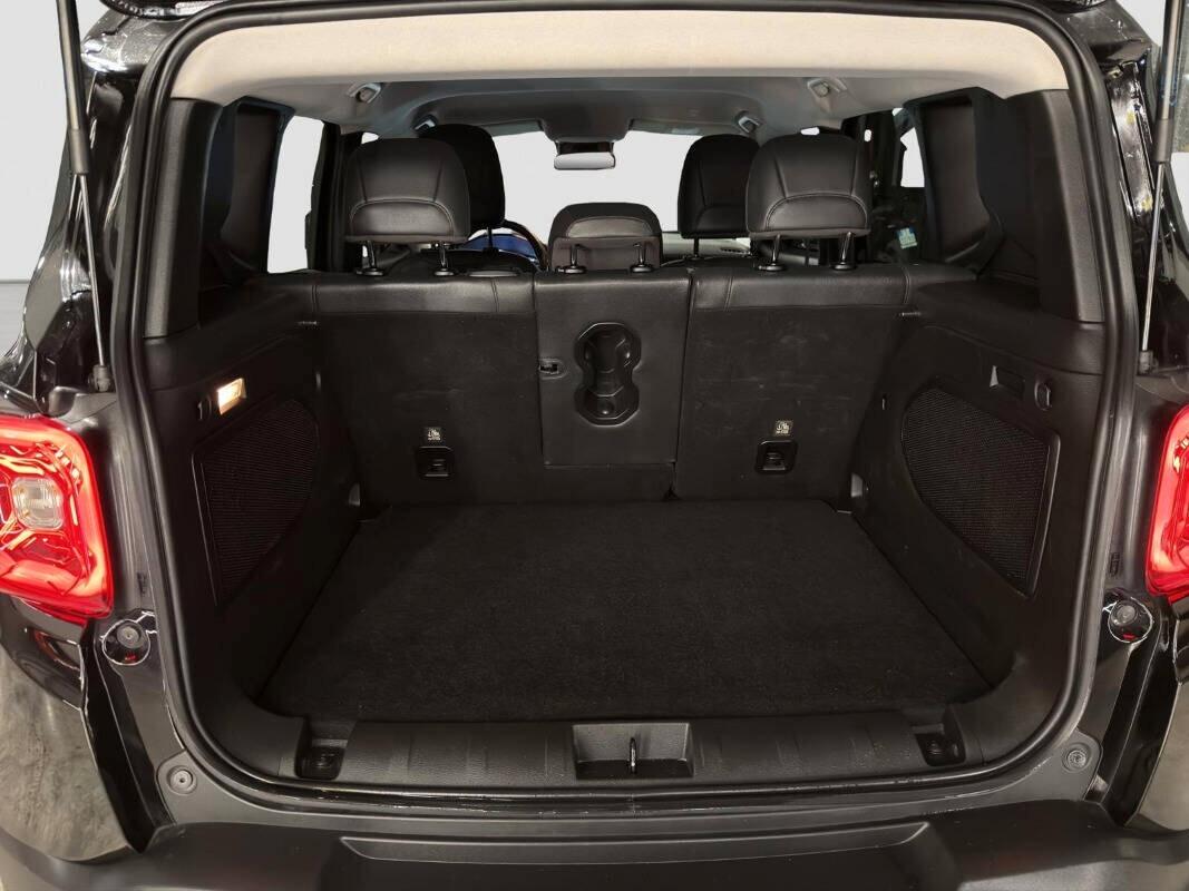 Jeep Renegade 1.6 Mjt 130 CV Limited 2023