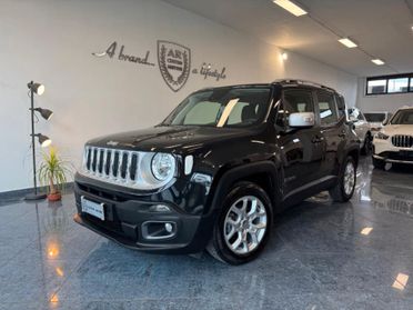 Jeep Renegade 1.6 mjt Limited 120cv Carplay Uniprop Full