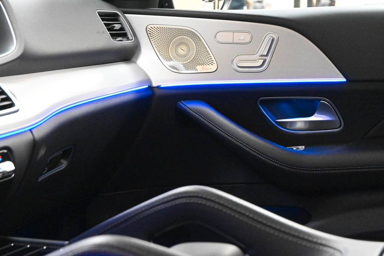 MERCEDES GLE (V167) GLE 350 de hybrid ...