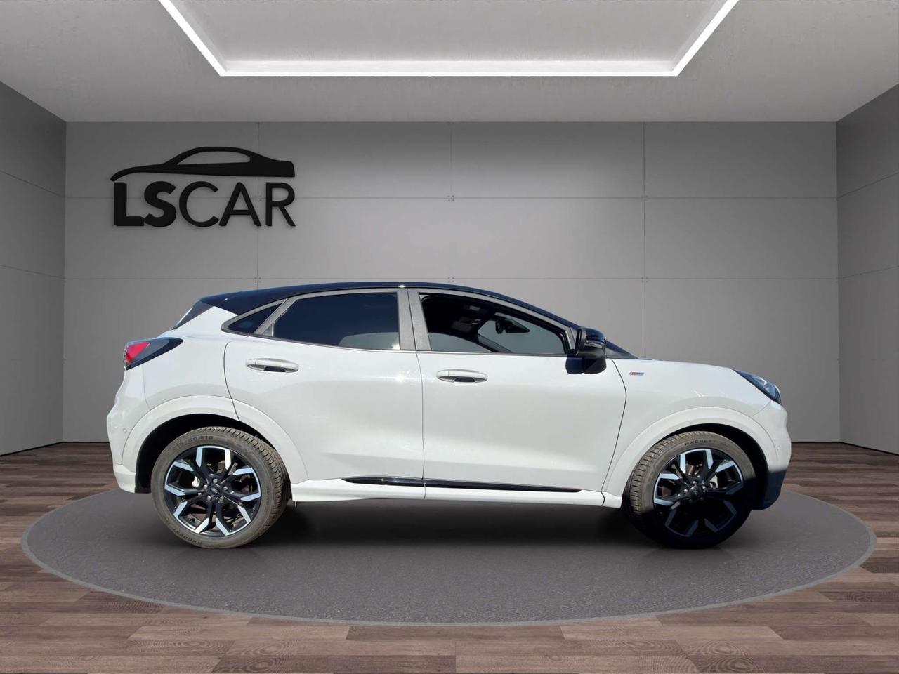 Ford Puma ST-LINE~Hybrid 125cv~Unipro~Promo Finanziamento