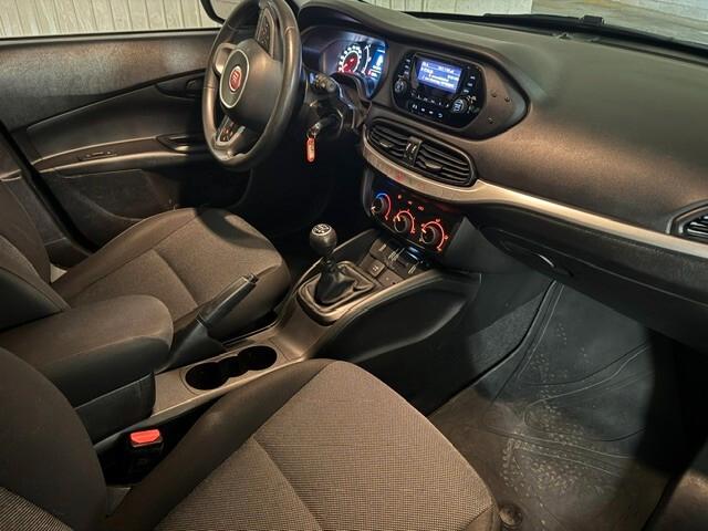 Fiat Tipo 1.4 T-Jet 120cv Mirror Permute e Finanziamenti