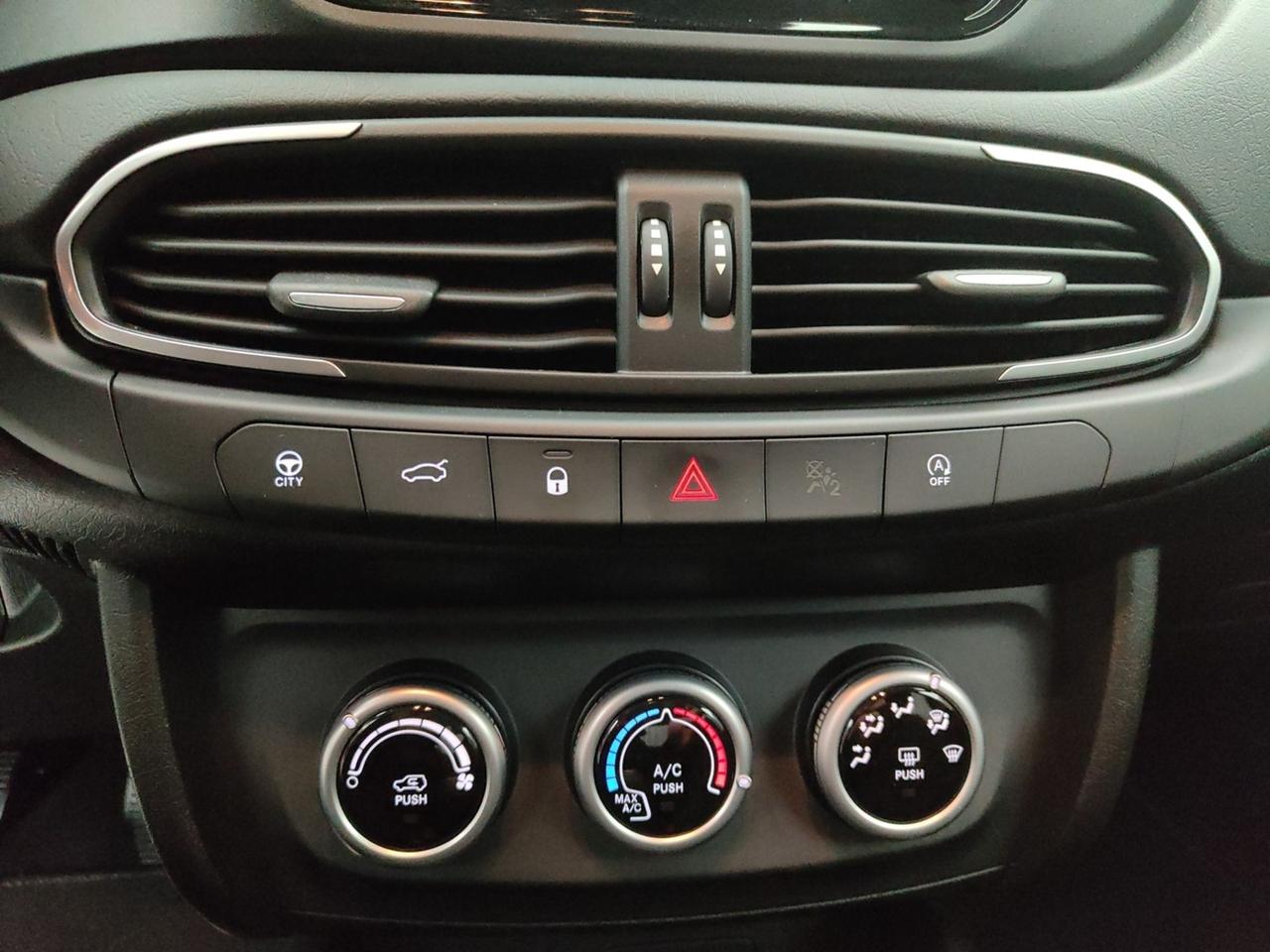 FIAT Tipo 4 porte II 2021 1.6 D 130CV SEDAN