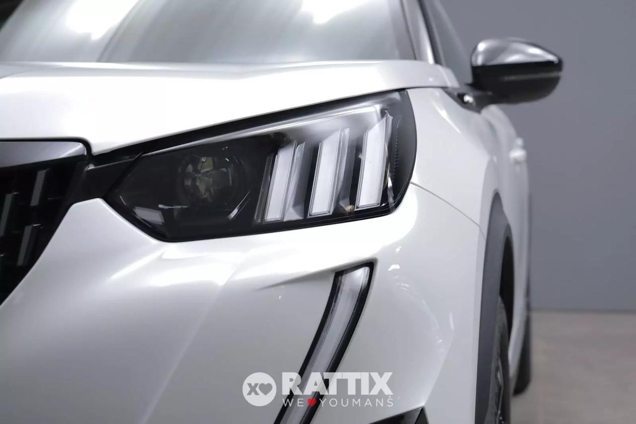 Peugeot 2008 1.2 Puretech 130CV GT EAT8 + tetto apribile