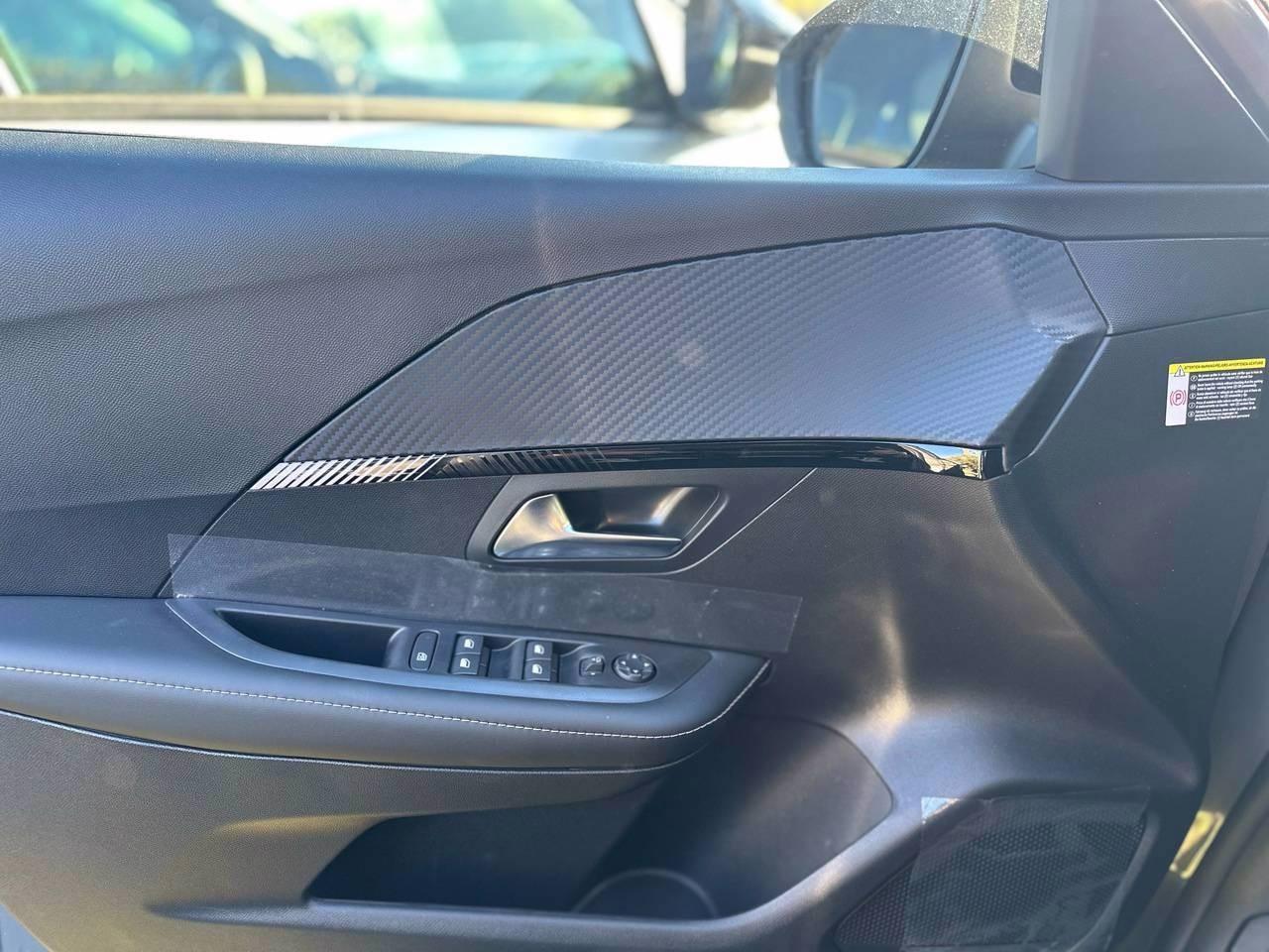 PEUGEOT 208 II 2023 - 208 1.2 hybrid Allure 110cv e-dcs 6