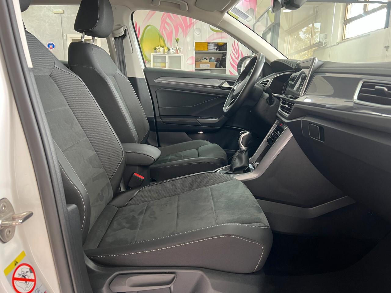 Volkswagen T-Roc 1.0 TSI Style FULL OPTIONAL