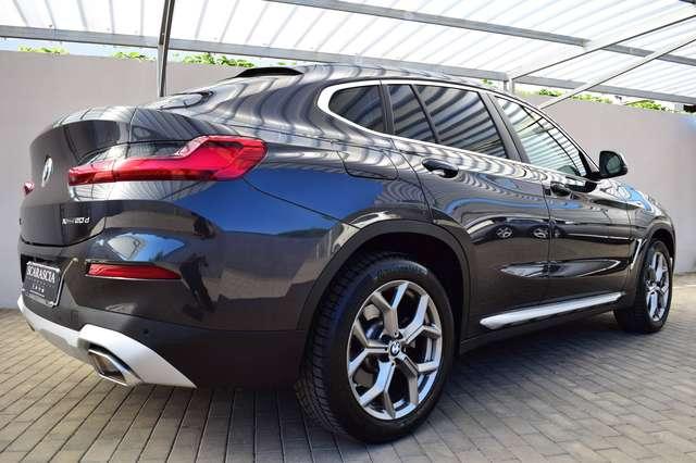 BMW X4 xDrive 20d mhev 48V Automatica