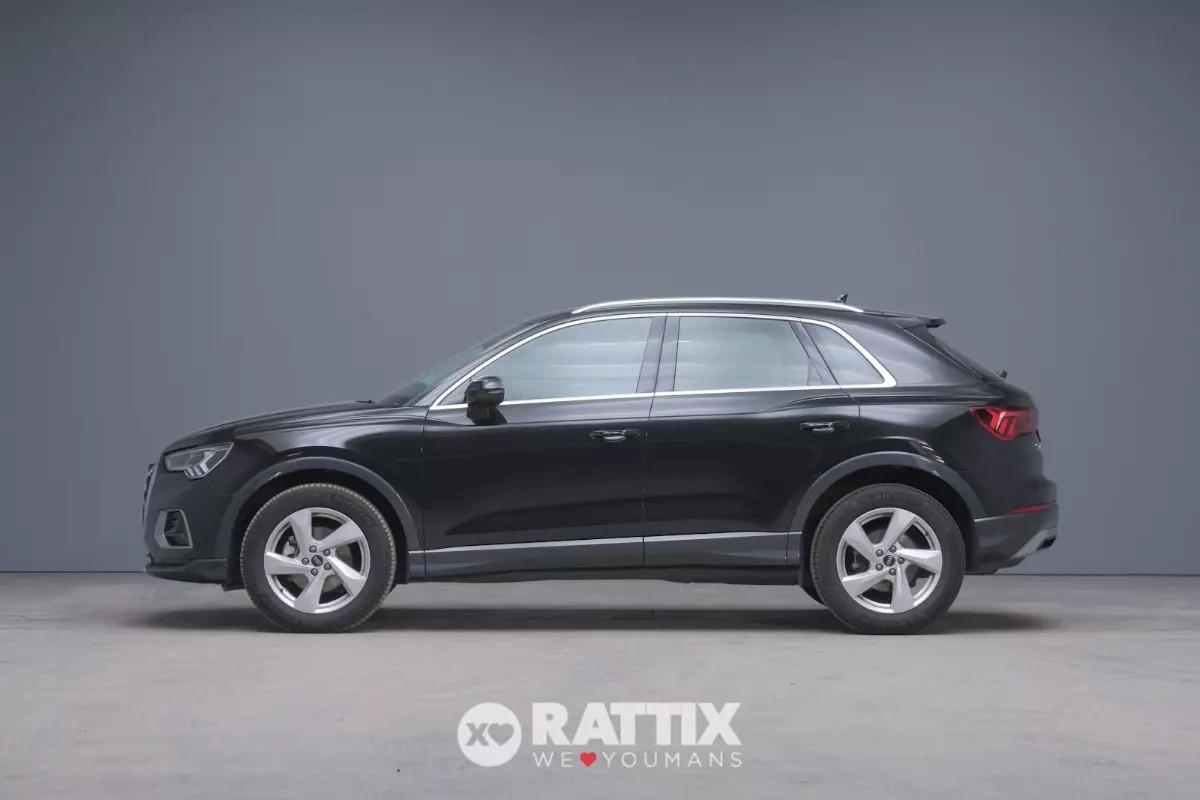 Audi Q3 35 2.0 Tdi 150CV Business Advanced S-tronic