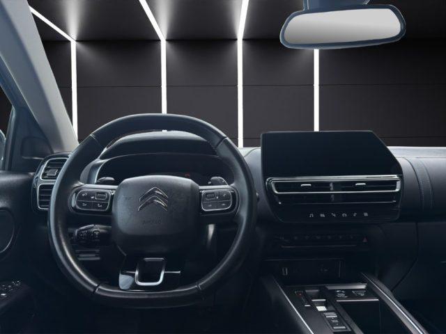 CITROEN C5 Aircross BlueHDi 130 S&S EAT8 Plus Van