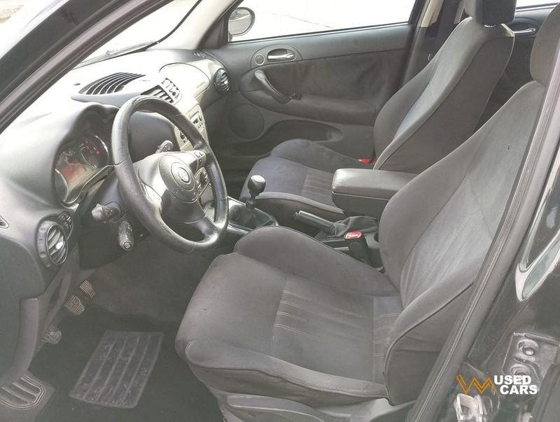 Alfa Romeo 147 147 5p 1.9 jtd Distinctive 120cv