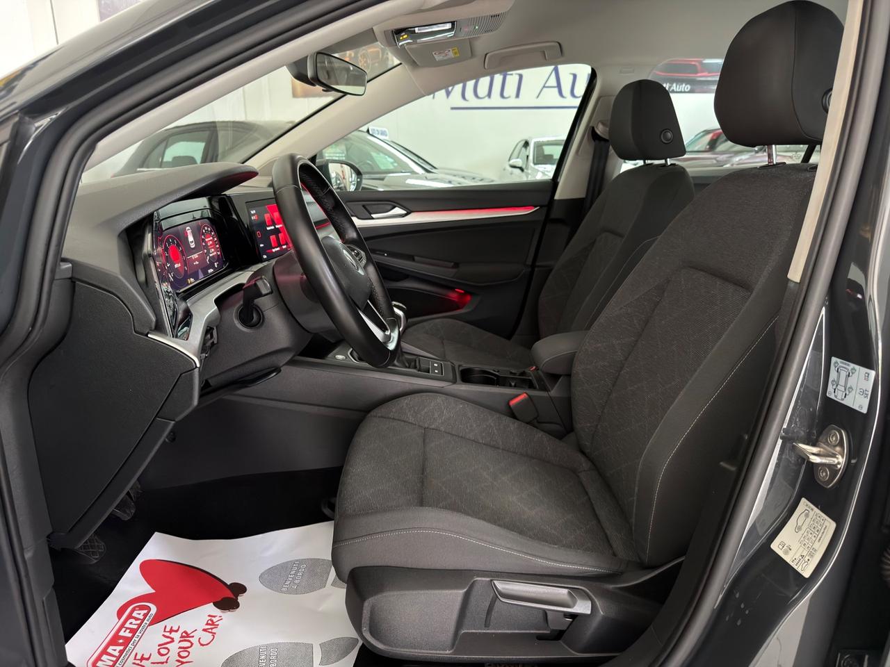 Volkswagen Golf 1.0 TSI EVO Life PROMO!!!!