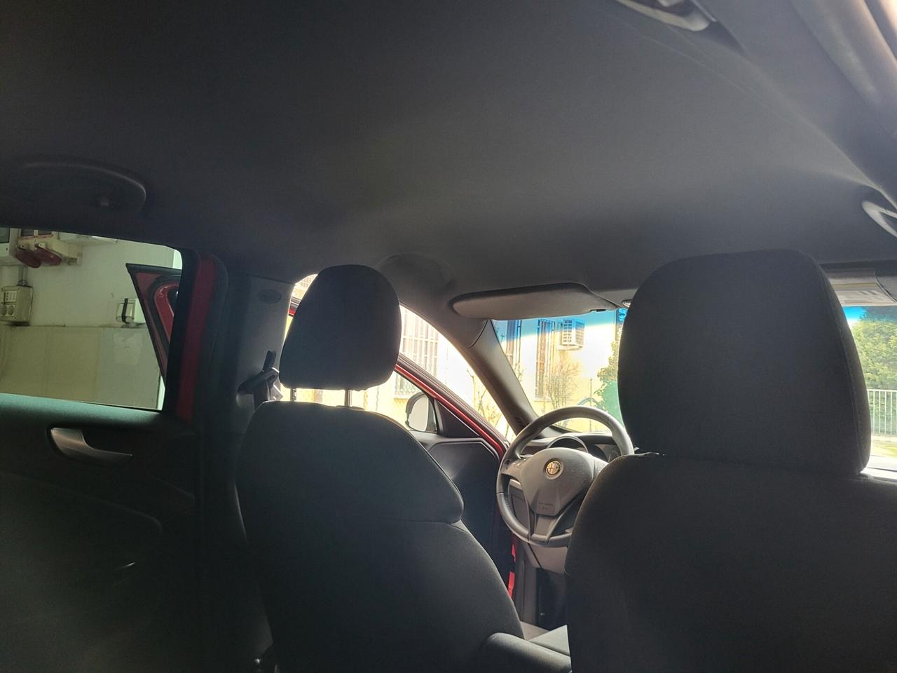 Alfa Romeo Giulietta 1.6 JTDm-2 105 CV Distinctive