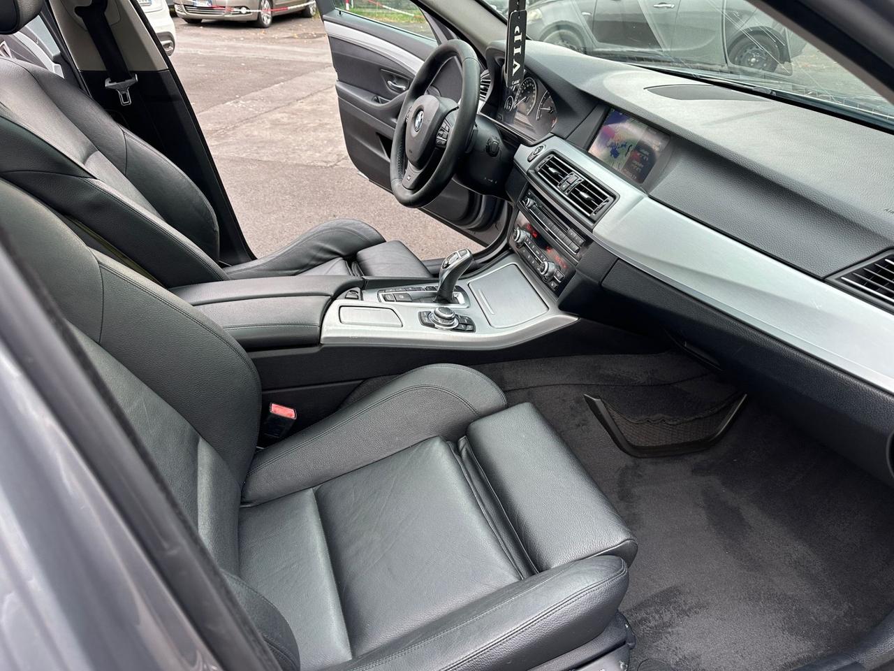 Bmw 535 535d Msport