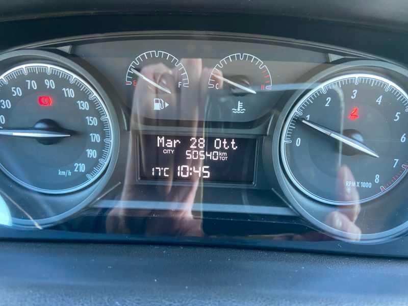 LANCIA Ypsilon 1.2 Gold 69cv