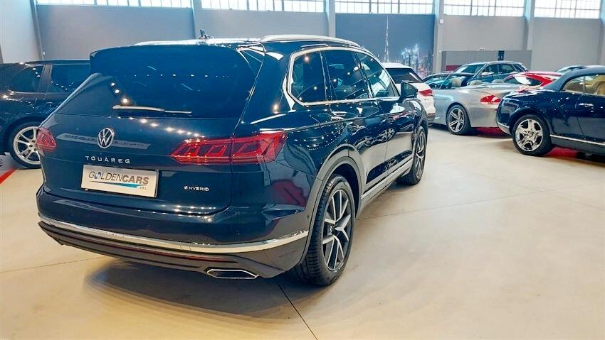 Volkswagen Touareg 3.0 V6 TSI eHybrid Elegance
