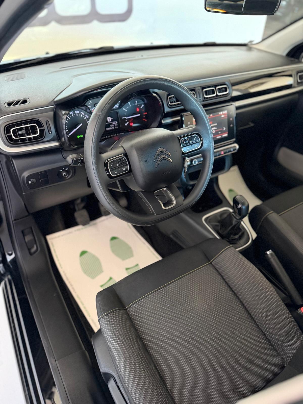 Citroen C3 83Cv Shine