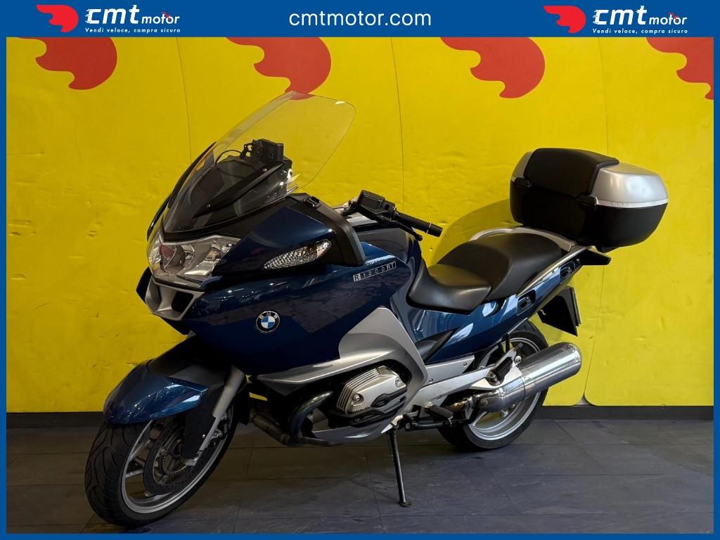 BMW R 1200 RT - 2008