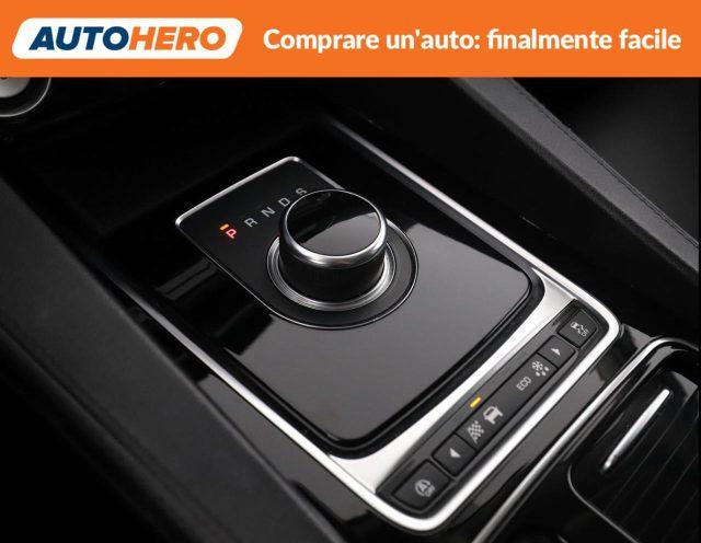 JAGUAR F-Pace 2.0 D 180 CV AWD aut. Prestige