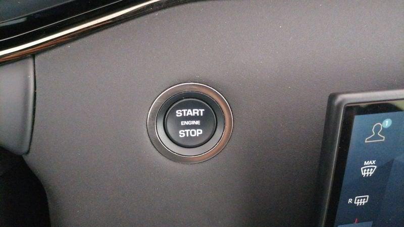 Land Rover RR Evoque Range Rover Evoque 2.0d i4 mhev S awd 163cv auto