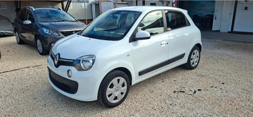 Renault Twingo Dynamique PREZZO REALE GARANZIA 12 MESI