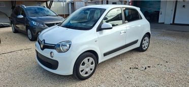 Renault Twingo Dynamique PREZZO REALE GARANZIA 12 MESI