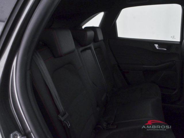 FORD Kuga 2.5 Plug In Hybrid 225 CV CVT 2WD ST-Line X