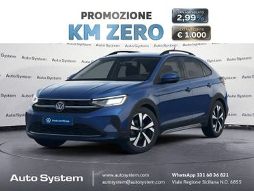Volkswagen Taigo Taigo 1.0 tsi Edition Plus 115cv