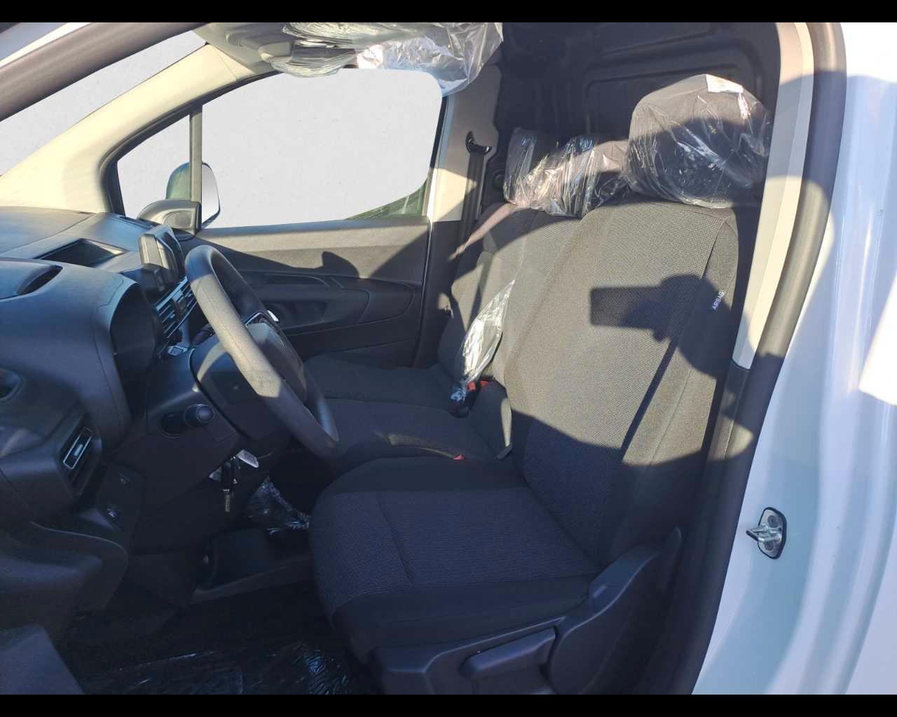 CITROEN Berlingo Van M - BlueHDi 100 Cv S&S