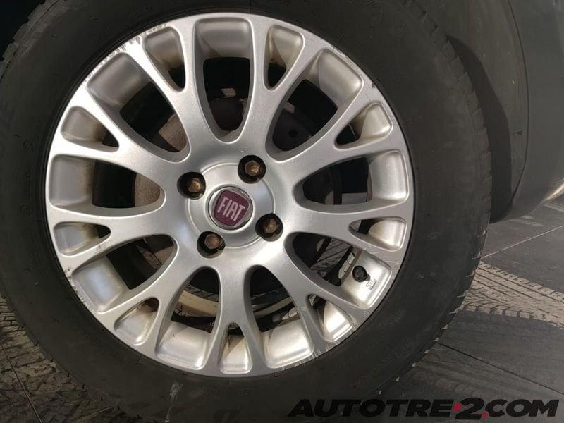 FIAT Grande Punto Punto EVO 5p 1.4 Dynamic s&s 77cv