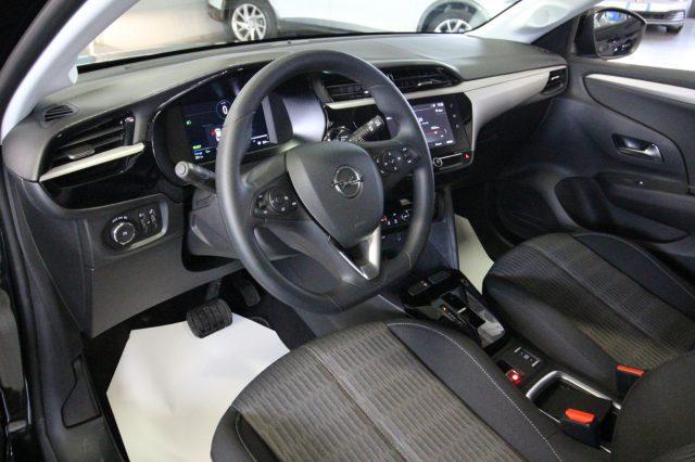 OPEL Corsa-e 5 porte Edition